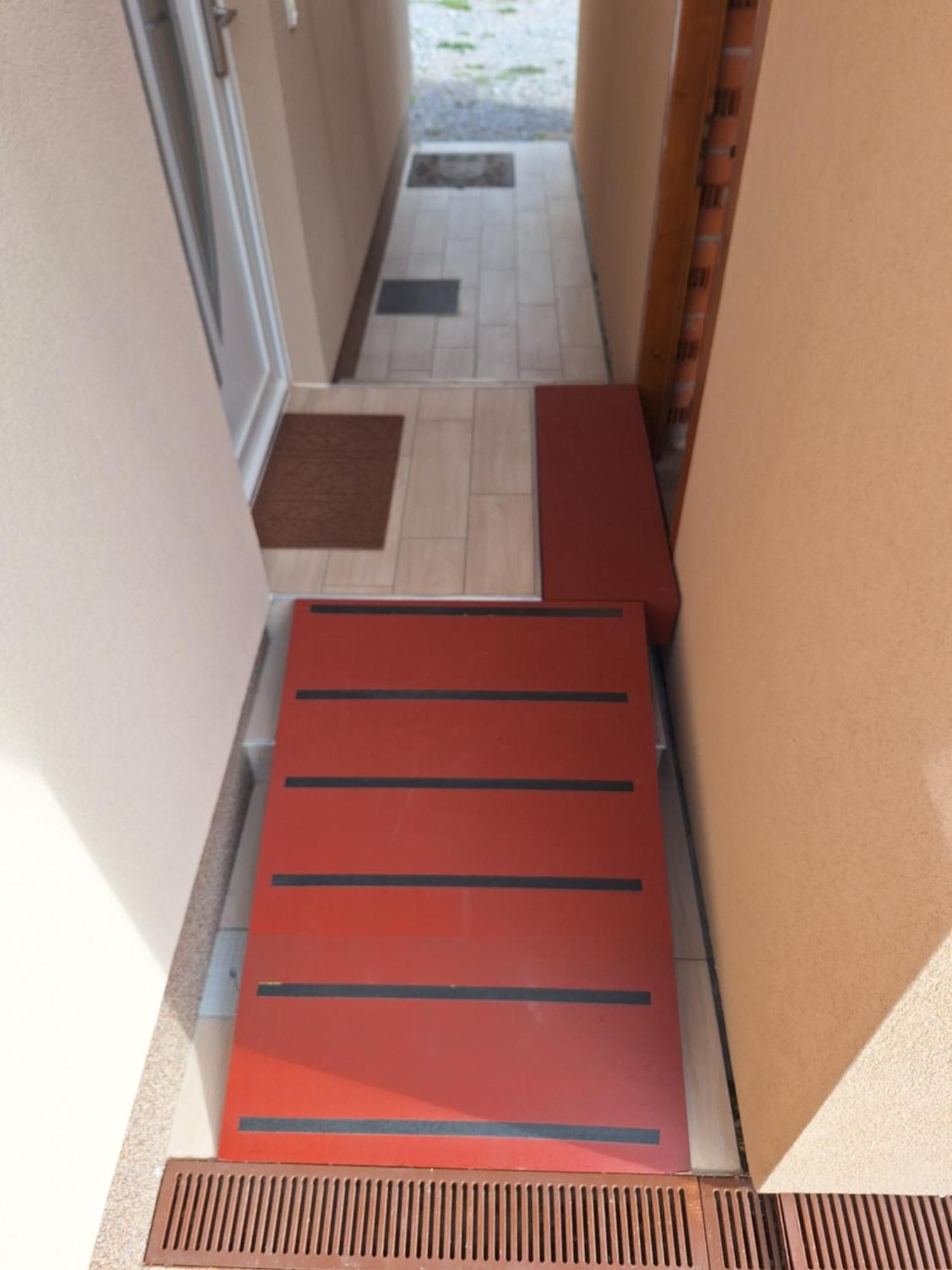 Horská chata House Family Podhum Drazice