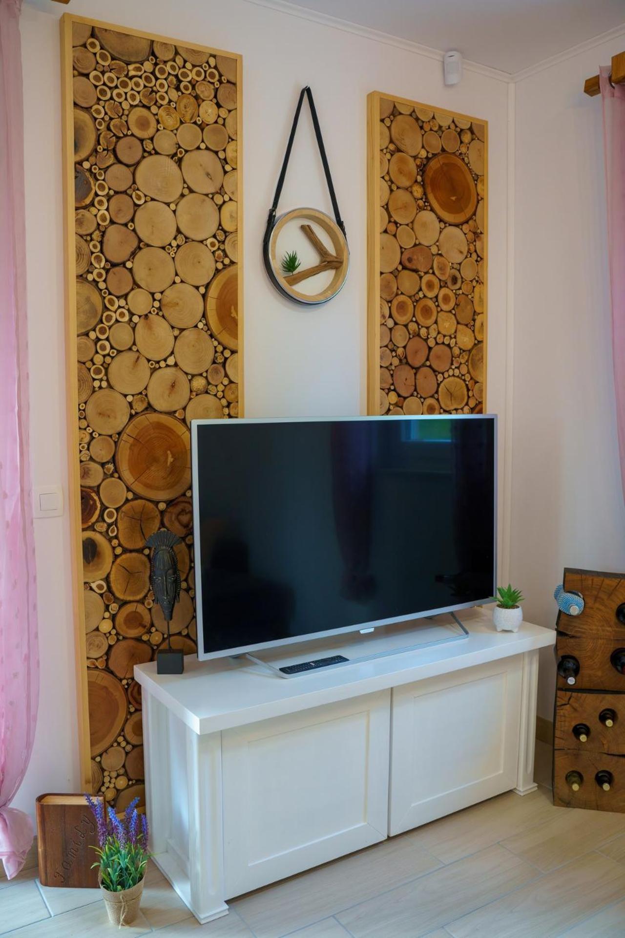 House Family Podhum Chalet Drazice