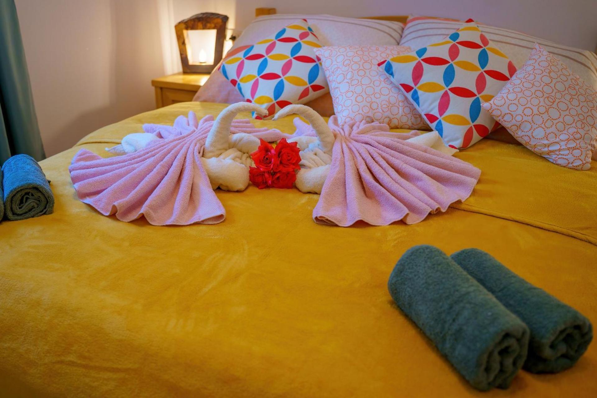 Chalet House Family Podhum Drazice