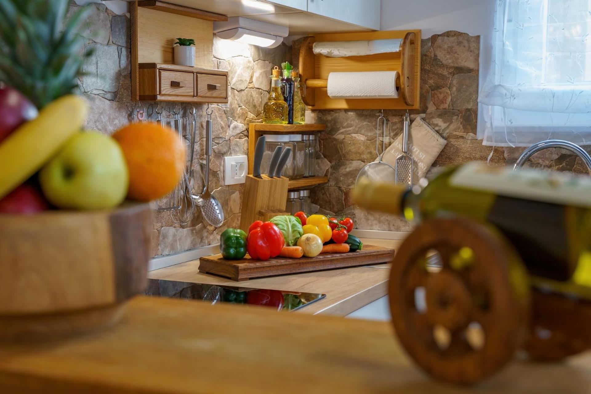 Chalet House Family Podhum Drazice